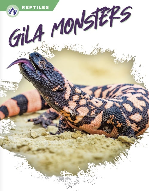 Gila Monsters
