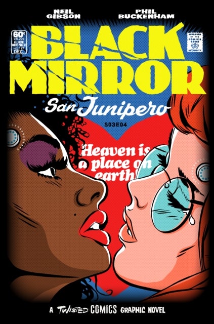 Black Mirror: San Junipero