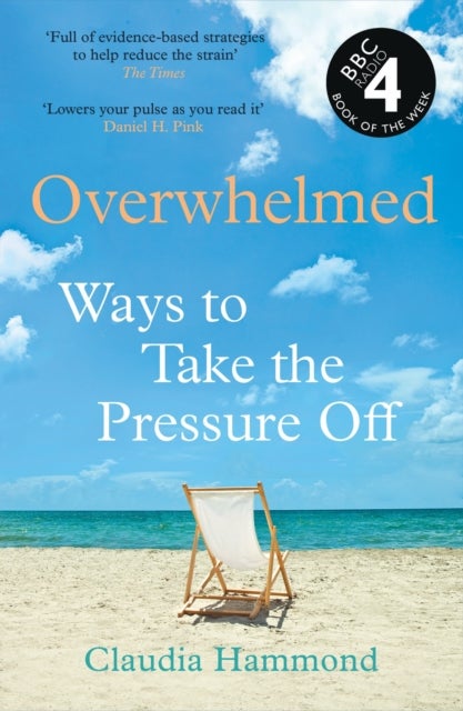 Overwhelmed - Ways to Take the Pressure Off