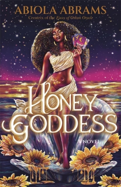Honey Goddess - A Novel
