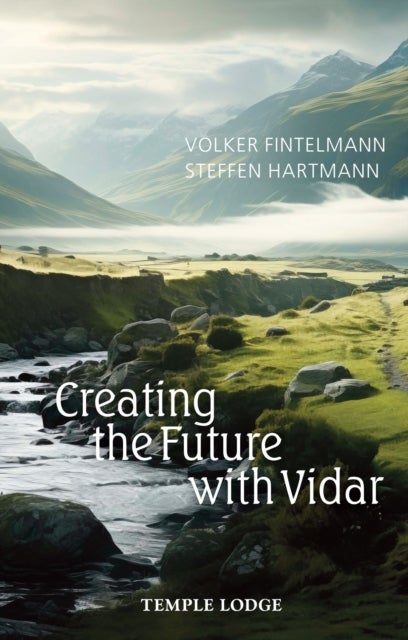 Creating the Future with Vidar