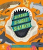 Sharks! Sharks! Sharks!