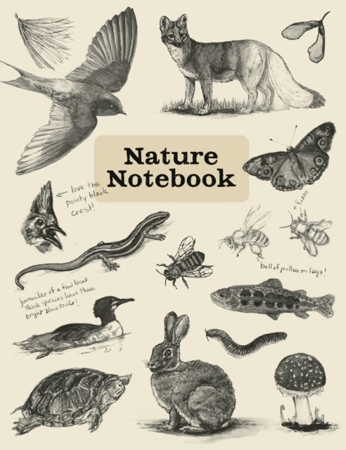 Nature Notebook