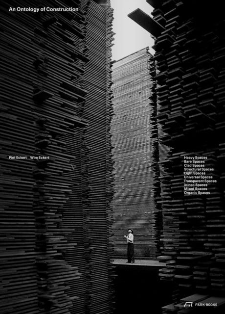 An Ontology of Construction - Spatial Effects in Architecture