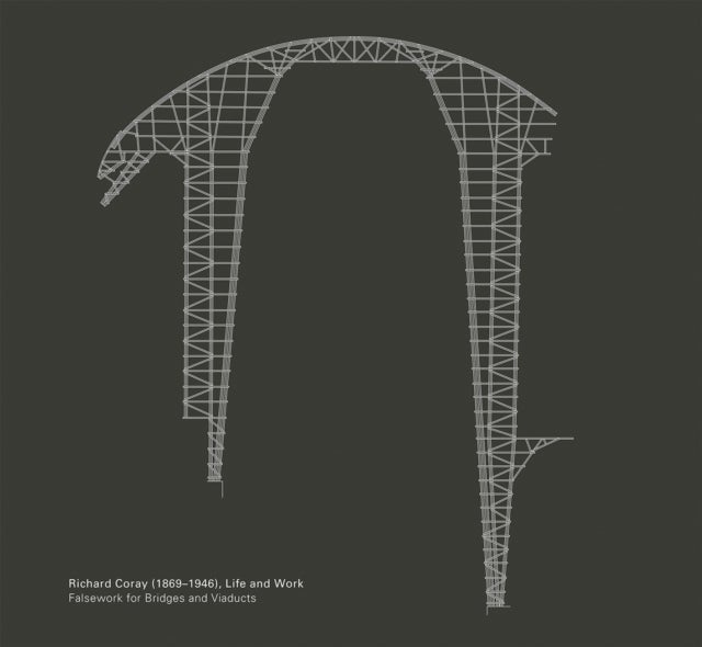 Richard Coray (1869–1946), Life and Work - Falsework for Bridges and Viaducts