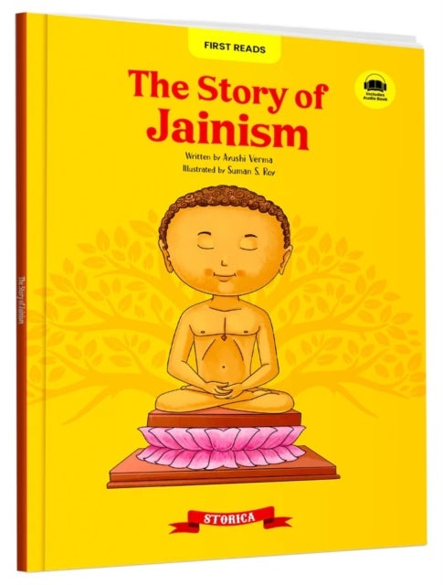 The Story of Jainism