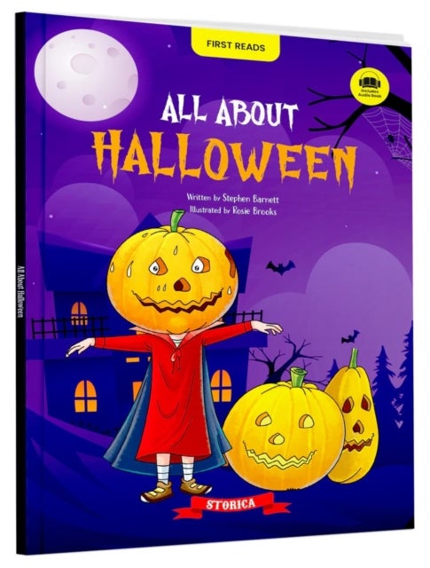 All About Halloween