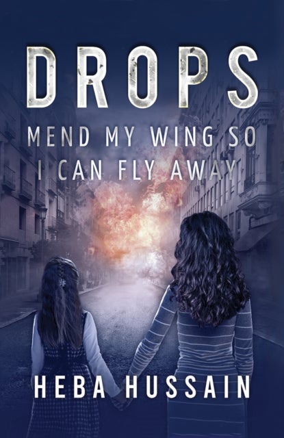 Drops - Mend My Wing so I Can Fly Away
