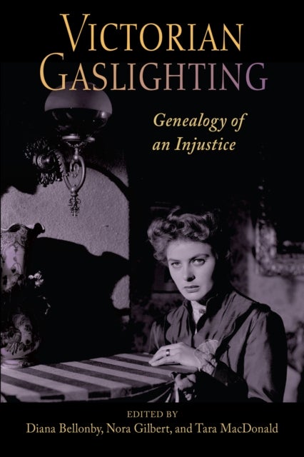 Victorian Gaslighting