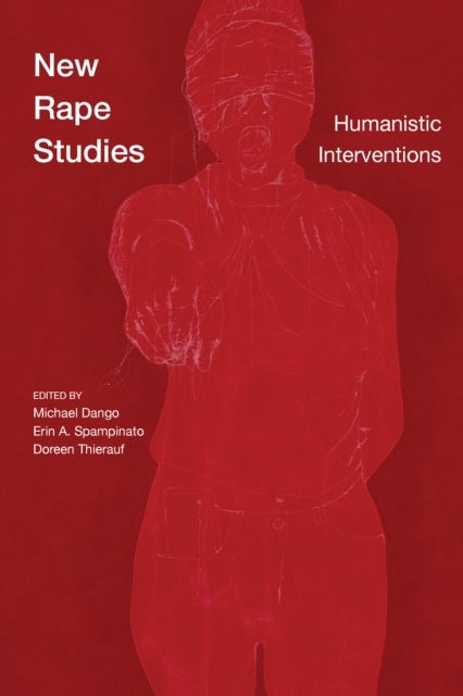 New Rape Studies - Humanistic Interventions