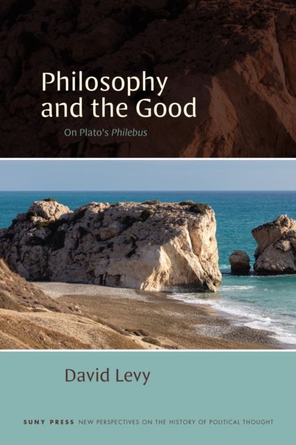 Philosophy and the Good
