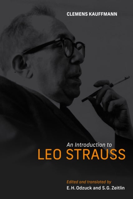 An Introduction to Leo Strauss