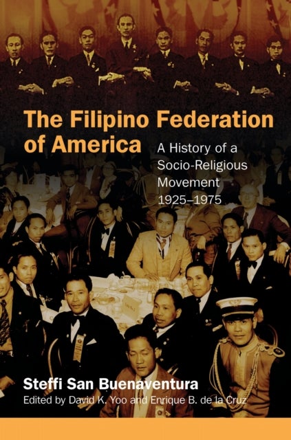 The Filipino Federation of America