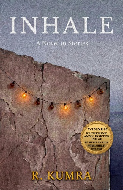 Inhale, Volume 25 - A Novel in Stories
