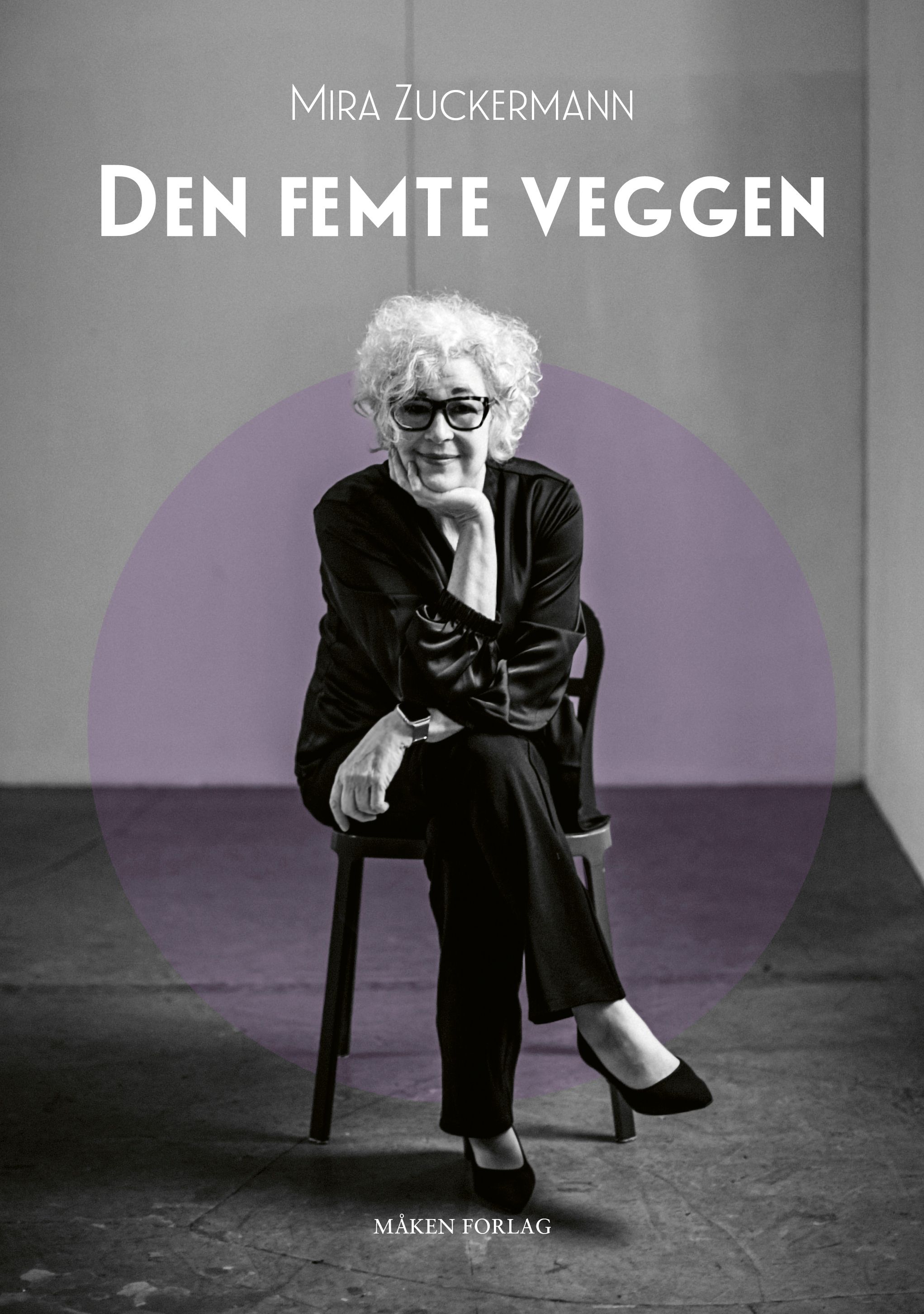 Den femte veggen