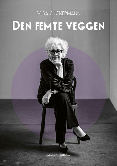 Den femte veggen