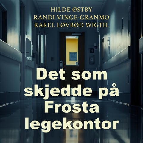 Det som skjedde på Frosta legekontor