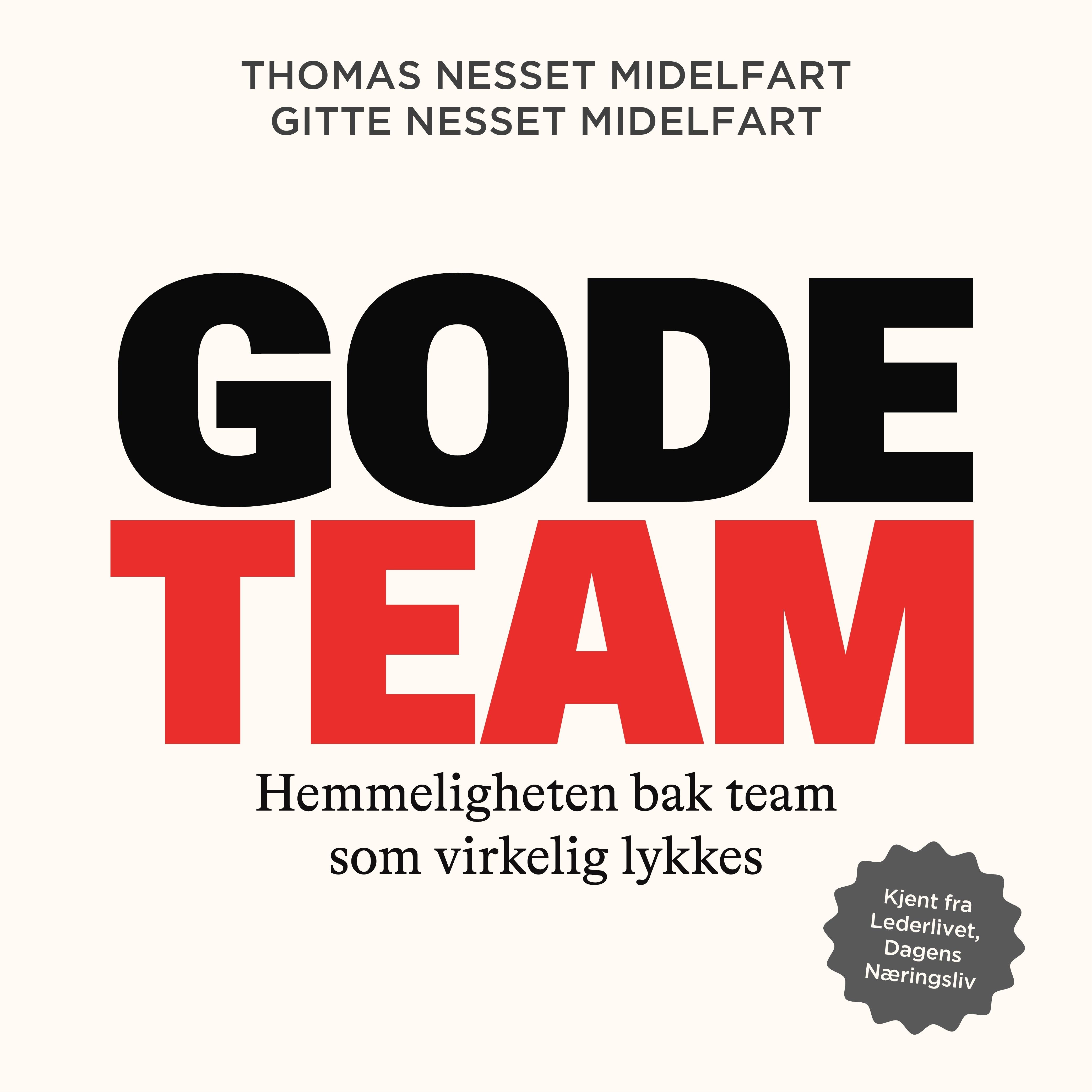 Gode team