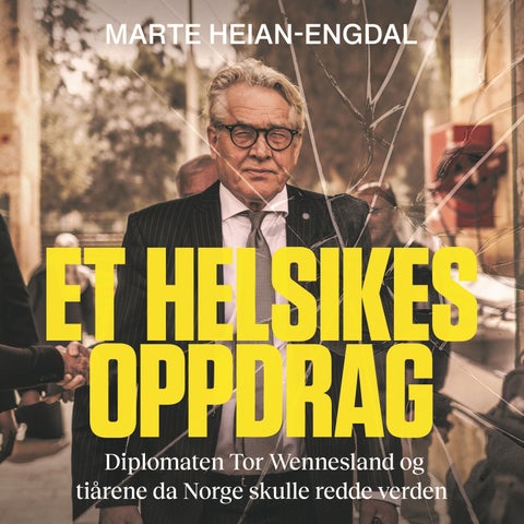Et helsikes oppdrag