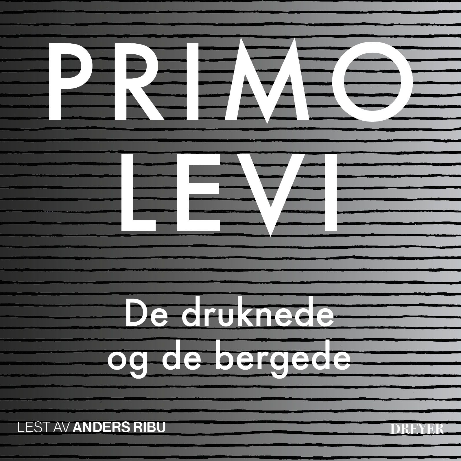 De druknede og de bergede