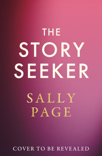 The Story Seeker av Sally Page
