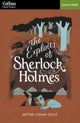 The Exploits of Sherlock Holmes: Level 2 – pre-intermediate (A2-B1)