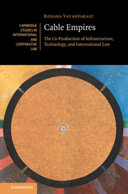 Cable Empires - The Co-Production of Infrastructure, Technology, and International Law