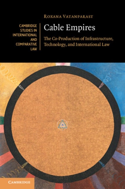 Cable Empires - The Co-Production of Infrastructure, Technology, and International Law