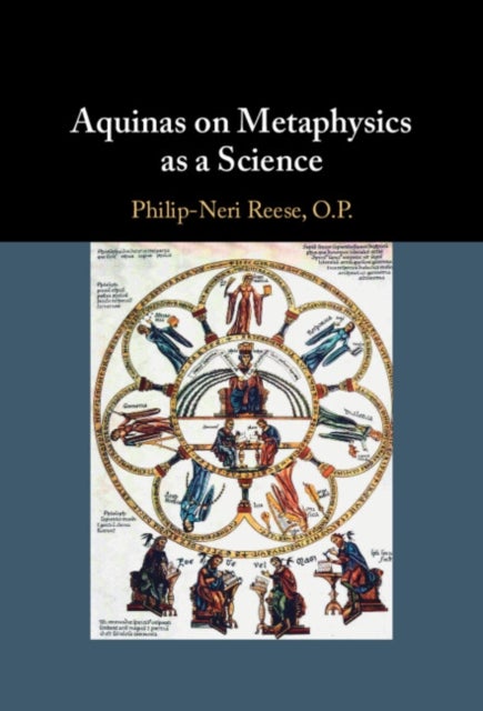 Aquinas on Metaphysics as a Science