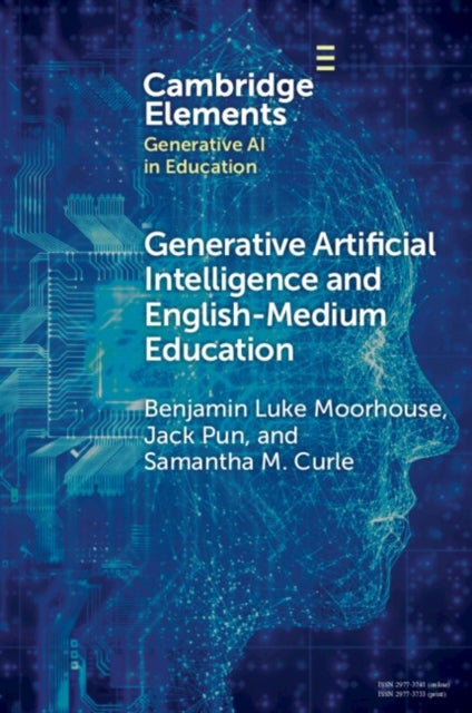 Generative Artificial Intelligence and English-Medium Education