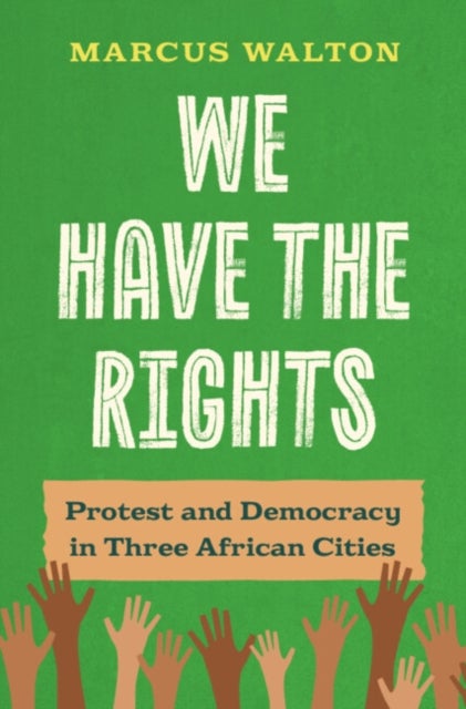 We Have the Rights
