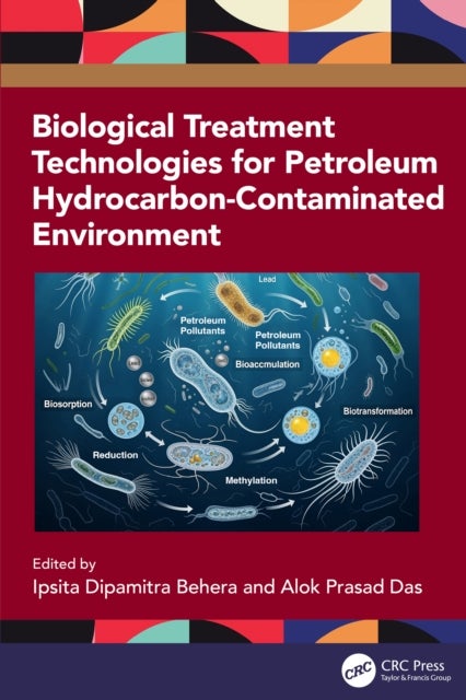 Biological Treatment Technologies for Petroleum Hydrocarbon-Contaminated Environment