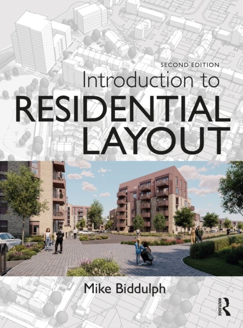 Introduction to Residential Layout