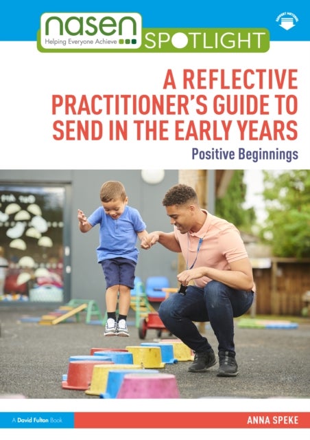 Positive Beginnings in the Early Years