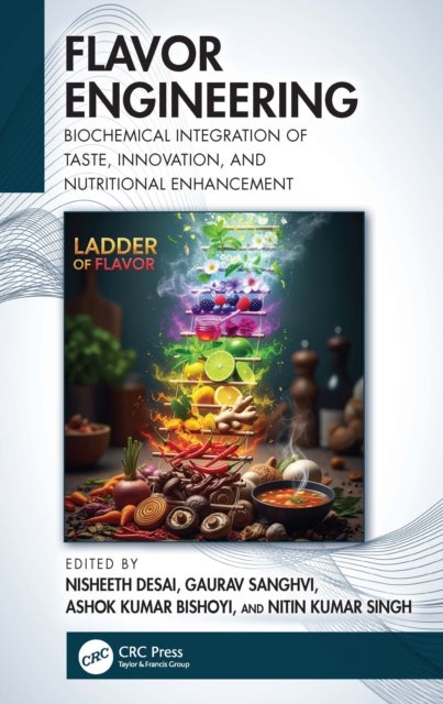Flavor Engineering