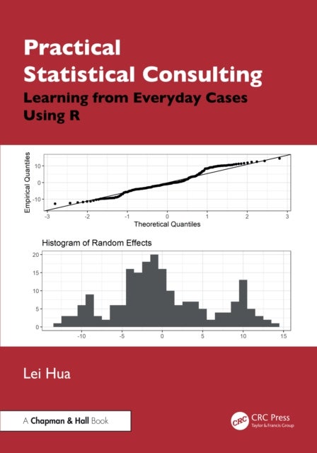 Practical Statistical Consulting - Learning from Everyday Cases Using R