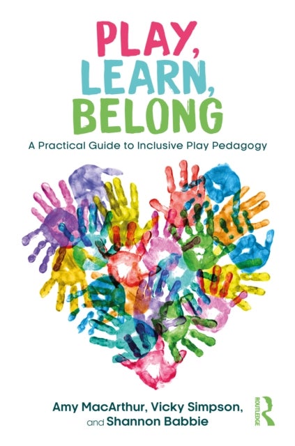 Play, Learn, Belong