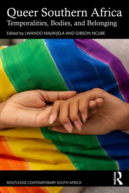 Queer Southern Africa