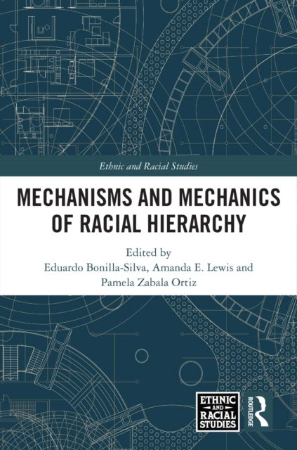Mechanisms and Mechanics of Racial Hierarchy