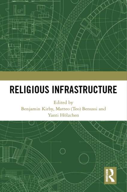 Religious Infrastructure