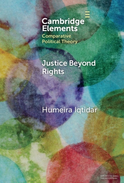 Justice Beyond Rights
