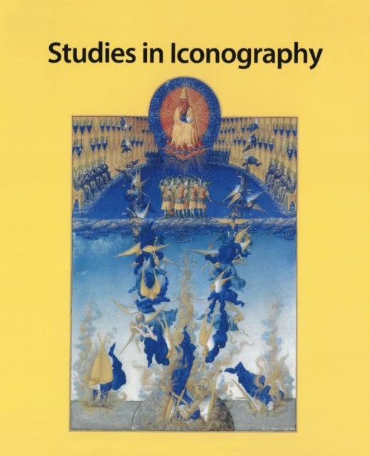 Studies In Iconography, Volume 38 (2017)