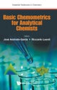 BASIC CHEMOMETRICS FOR ANALYTICAL CHEMISTS