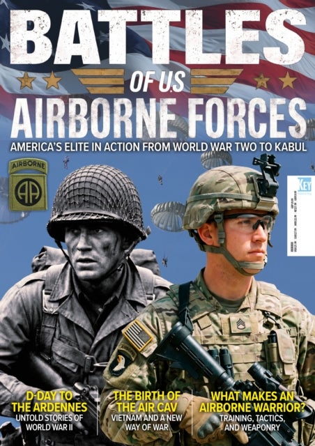 Battles of US Airborne Forces