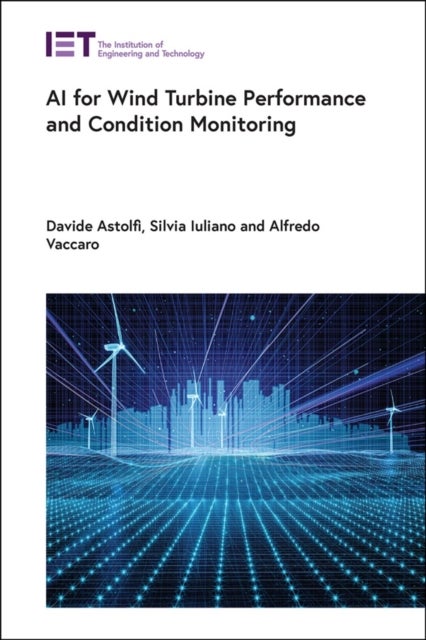 AI for Wind Turbine Performance and Condition Monitoring