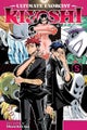 Ultimate Exorcist Kiyoshi, Vol. 5
