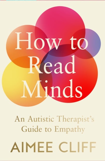 How to Read Minds av Aimee Cliff