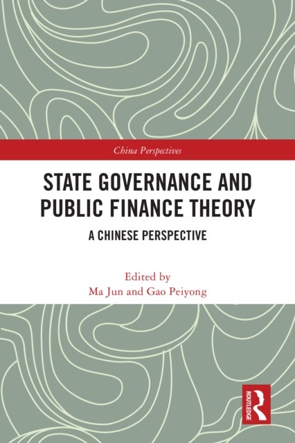 State Governance and Public Finance Theory