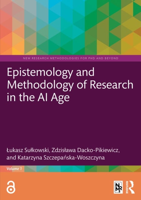 Epistemology and Methodology of Research in AI Age