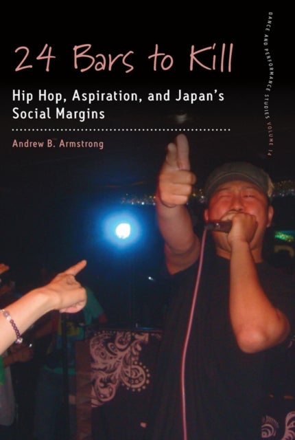24 Bars to Kill - Hip Hop, Aspiration, and Japan's Social Margins